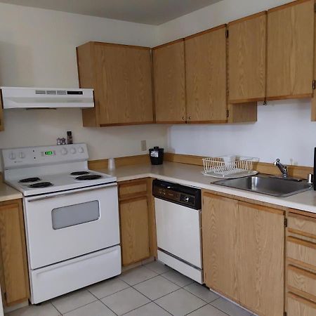 Lavissh Inn And Suites Bellingham Dış mekan fotoğraf