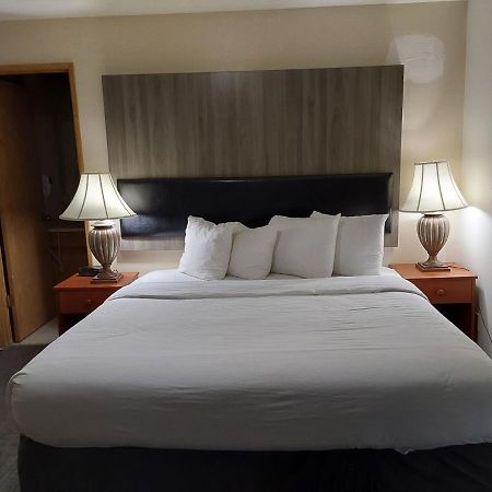 Lavissh Inn And Suites Bellingham Dış mekan fotoğraf
