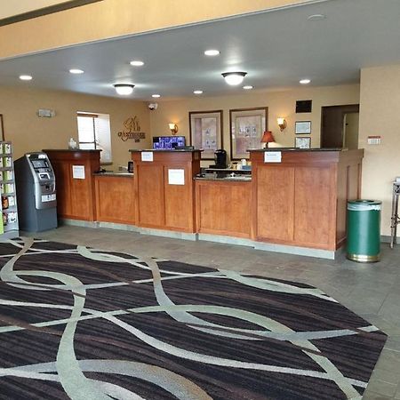 Lavissh Inn And Suites Bellingham Dış mekan fotoğraf