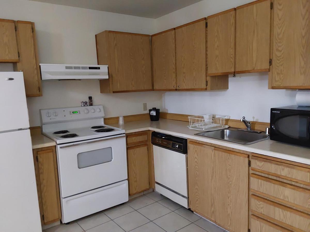 Lavissh Inn And Suites Bellingham Dış mekan fotoğraf