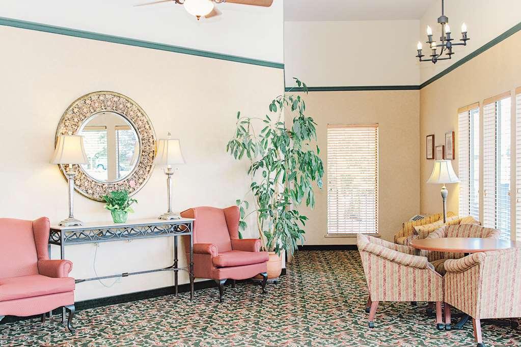 Lavissh Inn And Suites Bellingham İç mekan fotoğraf