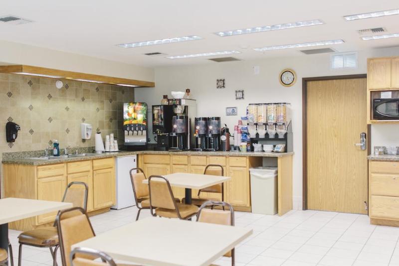 Lavissh Inn And Suites Bellingham Dış mekan fotoğraf