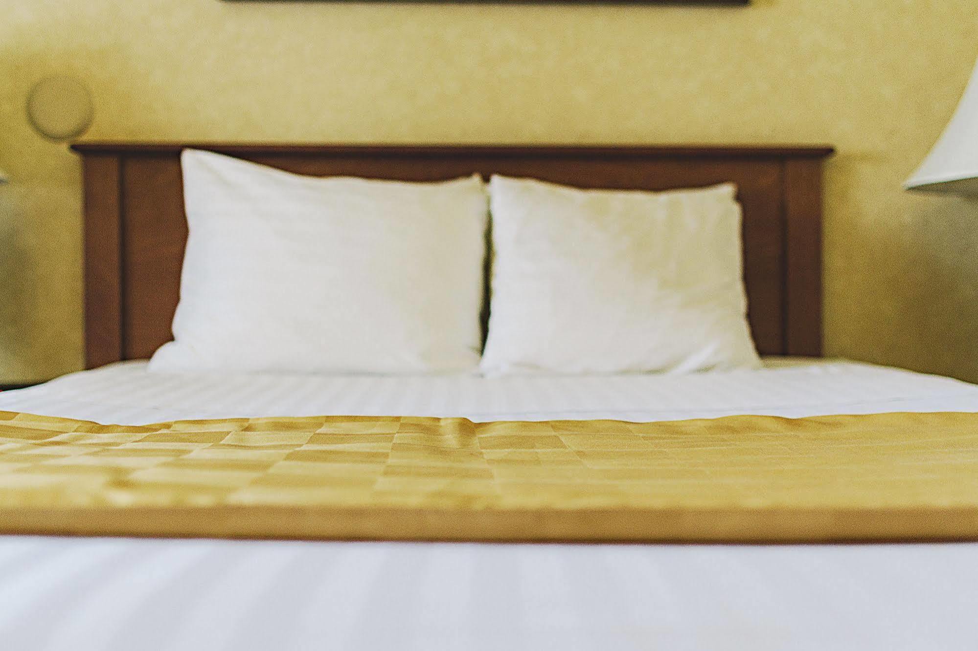 Lavissh Inn And Suites Bellingham Dış mekan fotoğraf