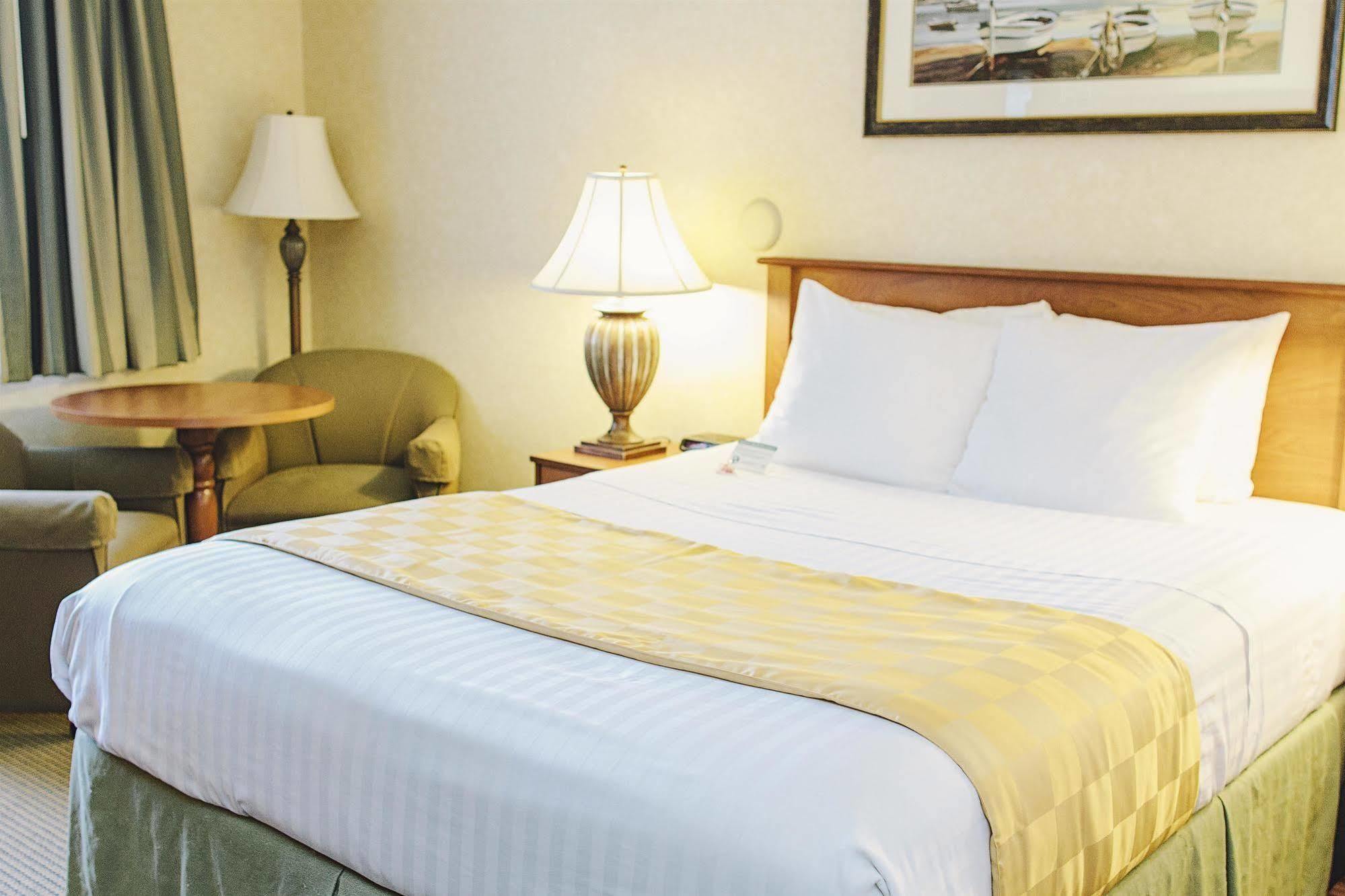 Lavissh Inn And Suites Bellingham Dış mekan fotoğraf