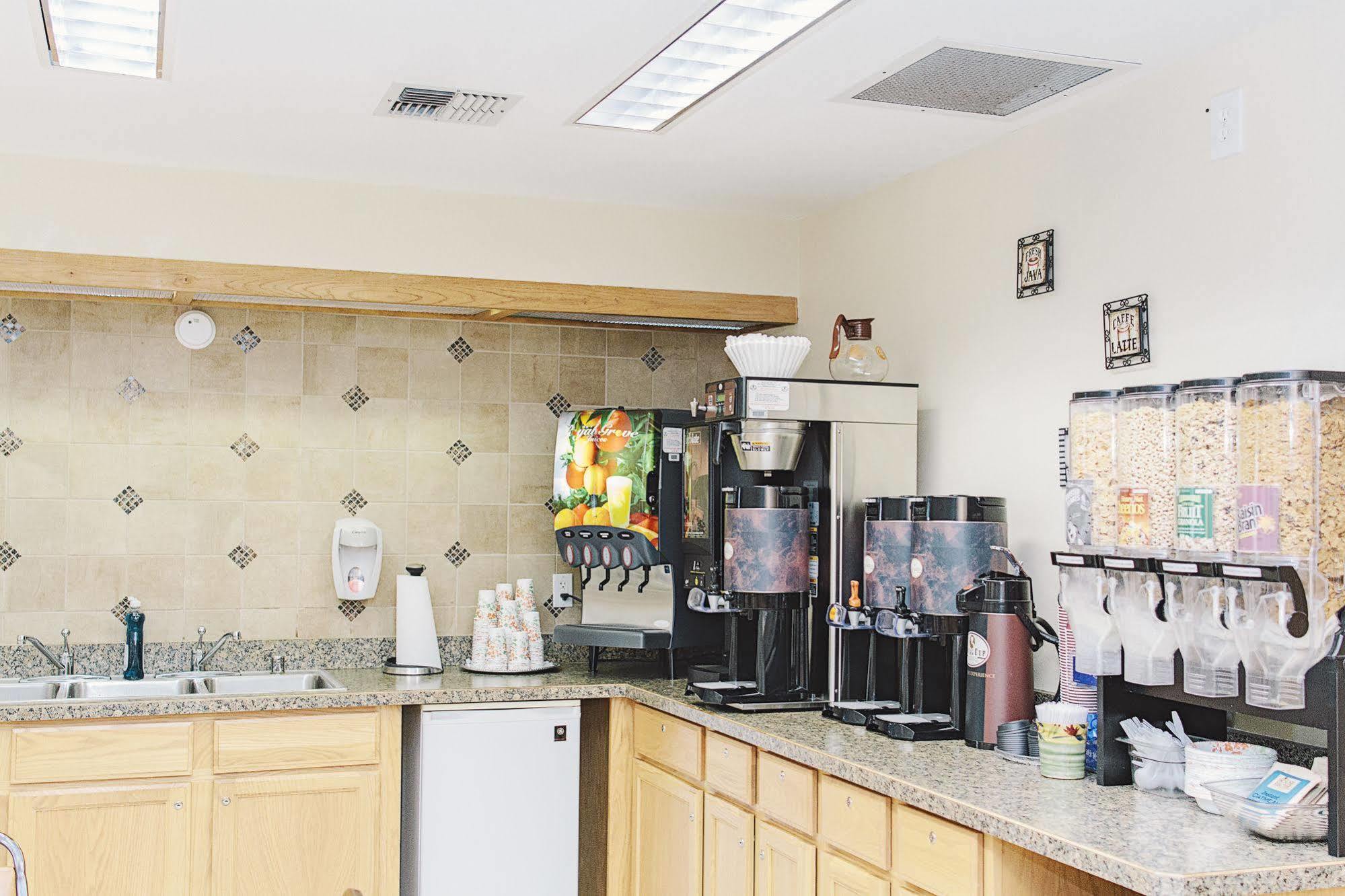 Lavissh Inn And Suites Bellingham Dış mekan fotoğraf